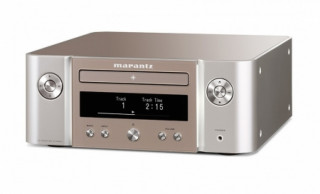 Marantz MCR 612 hos Hifi-Punkten.se