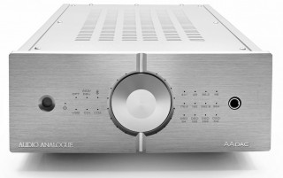 Audio Analogue AADac hos Hifi-Punkten.se