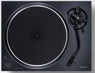 Technics SL 1500 C hos Hifi-Punkten.se
