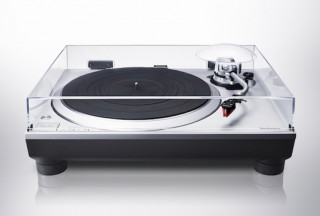 Technics SL 1500 C hos Hifi-Punkten.se