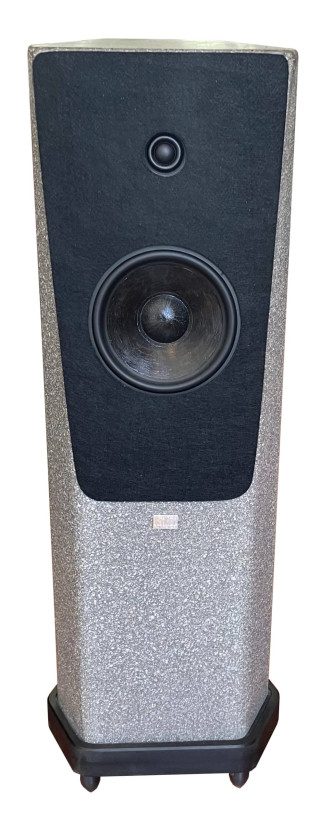 Rauna Vale hos Hifi-Punkten.se