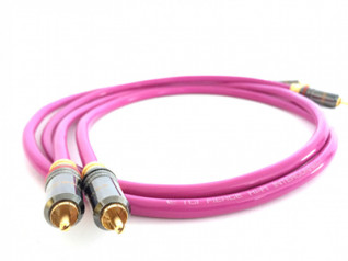 True Colours Industries (TCI) Fierce hos Hifi-Punkten.se