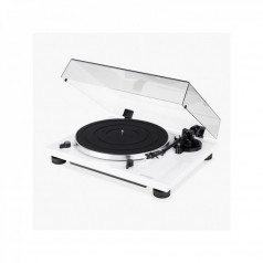 Thorens TD 201 hos Hifi-Punkten.se