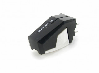 Audio Technica AT-85EP hos Hifi-Punkten.se
