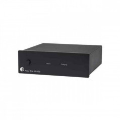 Pro-Ject Accu Box S2 USB hos Hifi-Punkten.se