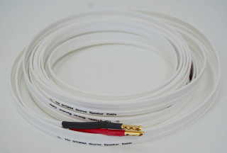 True Colours Industries (TCI) Storm Biwire hos Hifi-Punkten.se