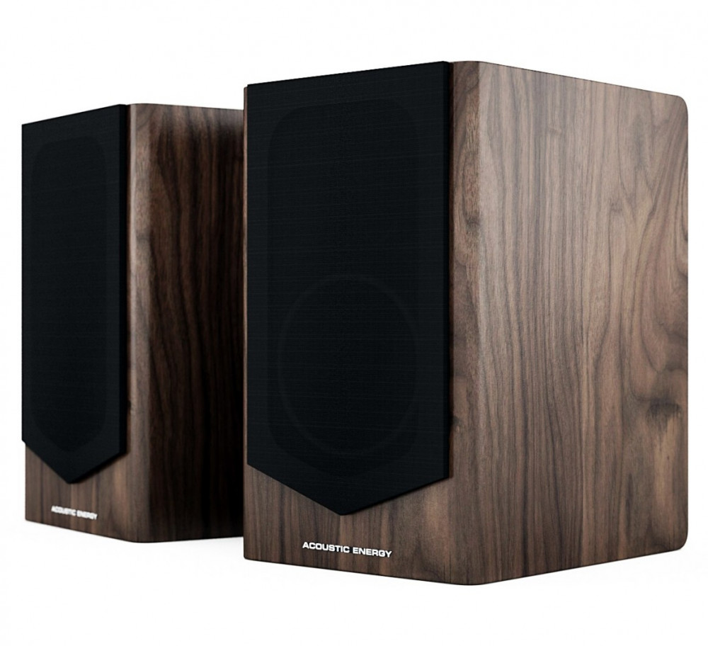 Acoustic Energy AE 500 HiFiPunkten Acoustic Energy AE 500 HiFiPunkten