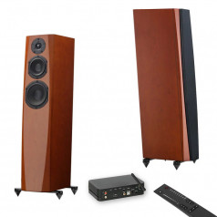 Phonar Match Air P6 hos Hifi-Punkten.se