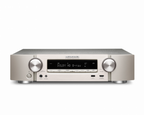 Marantz NR 1510 hos Hifi-Punkten.se