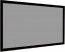Euroscreen Frame Vision Light FlexGrey XUHD