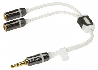 Real Cable iPlug J35M2F hos Hifi-Punkten.se