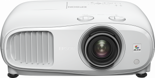 Epson EH TW 7100 hos Hifi-Punkten.se
