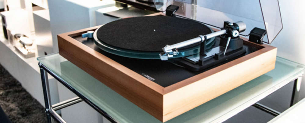 Thorens Td 148 A Hifi Punkten
