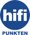 HiFi-Punkten